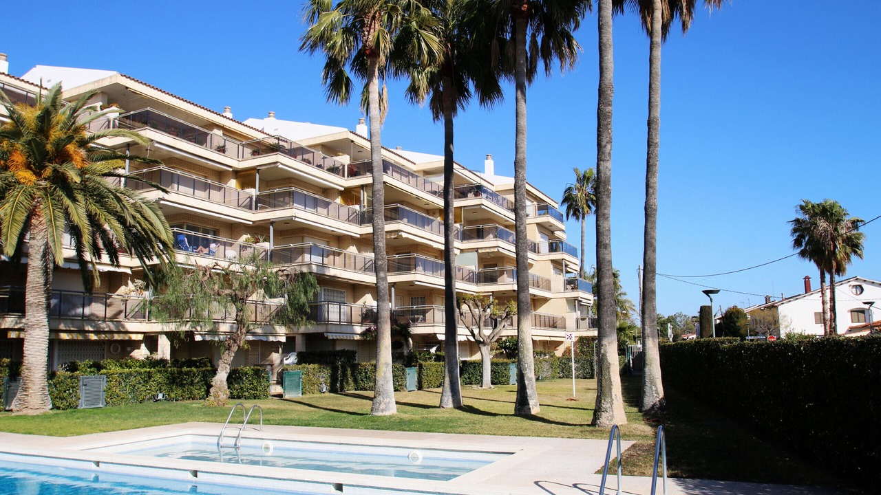Photo of Outdoor in Cambrils