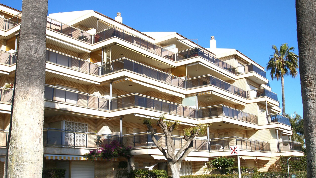 Photo of Outdoor in Cambrils