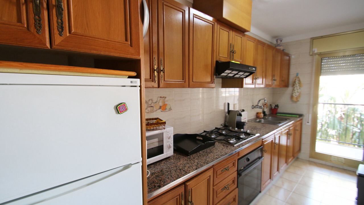 Photo of Kitchen in Cambrils