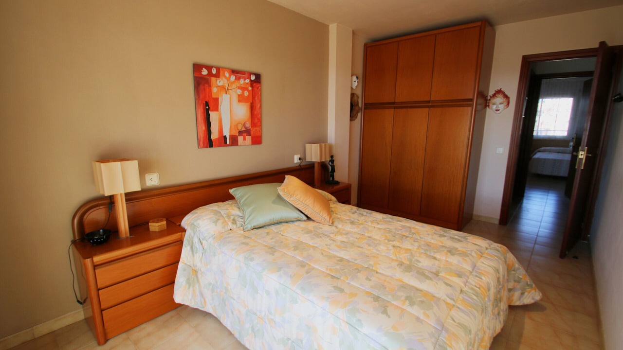 Photo of Bedroom in Cambrils