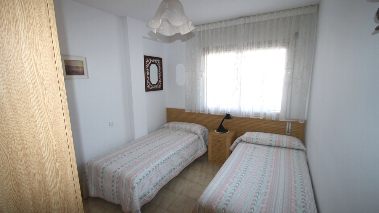 Photo of Bedroom in Cambrils