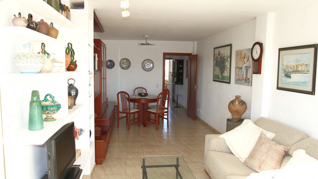 Photo of Livingroom in Cambrils