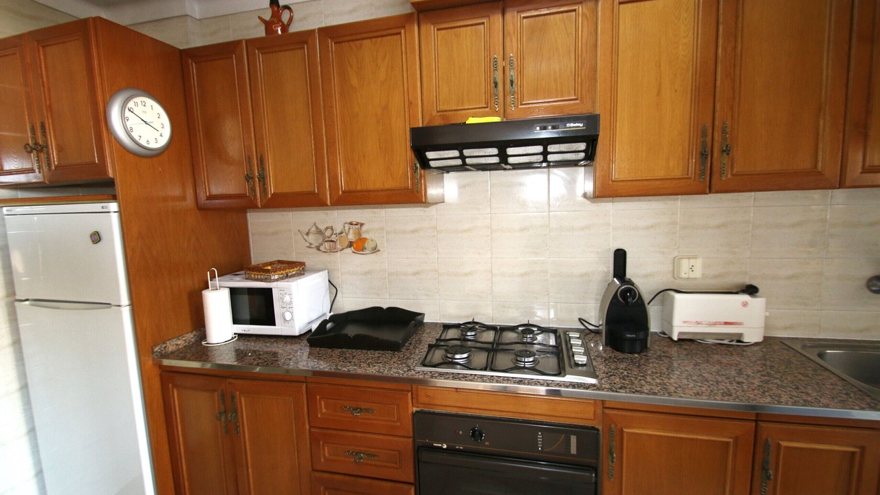 Photo of Kitchen in Cambrils
