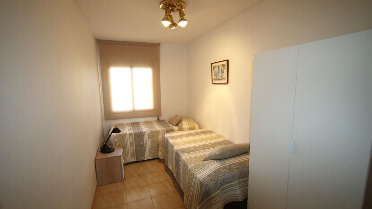 Photo of Bedroom in Cambrils