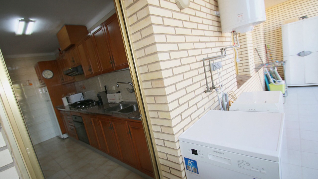 Photo of Kitchen in Cambrils