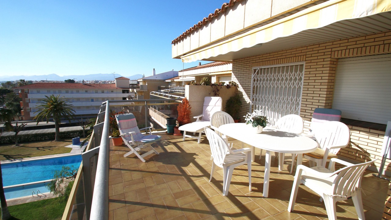 Photo of Outdoor in Cambrils