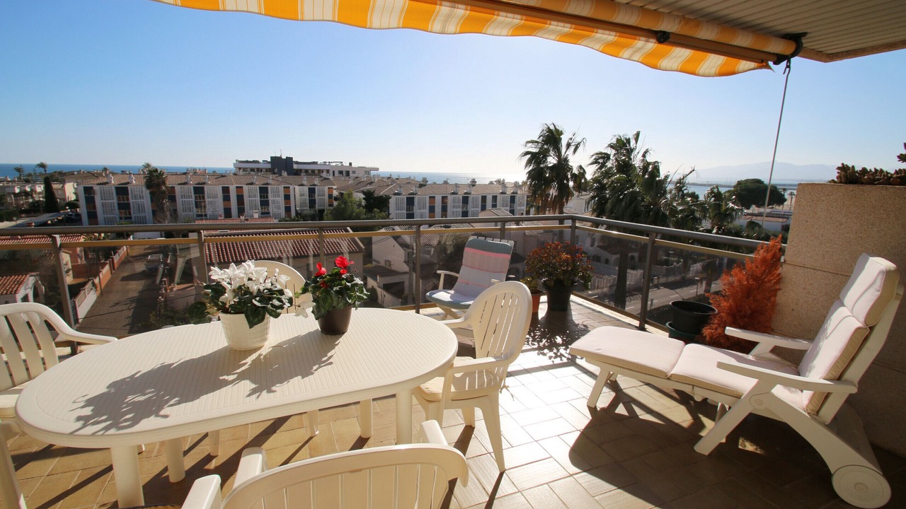 Photo of Outdoor in Cambrils
