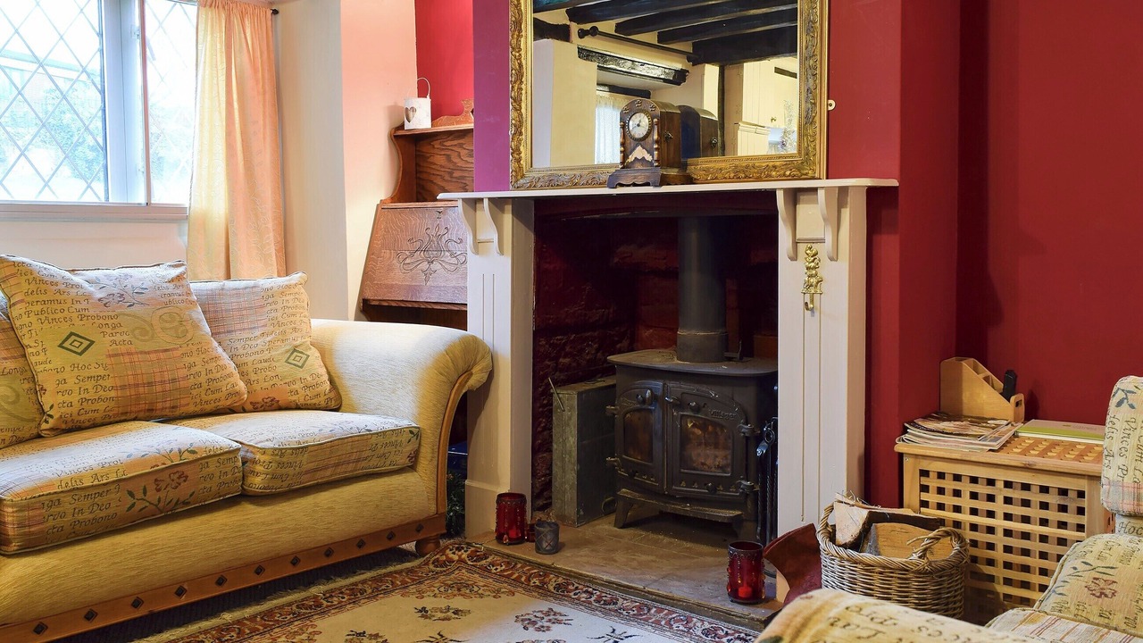 Photo of Bedroom in Flecknoe