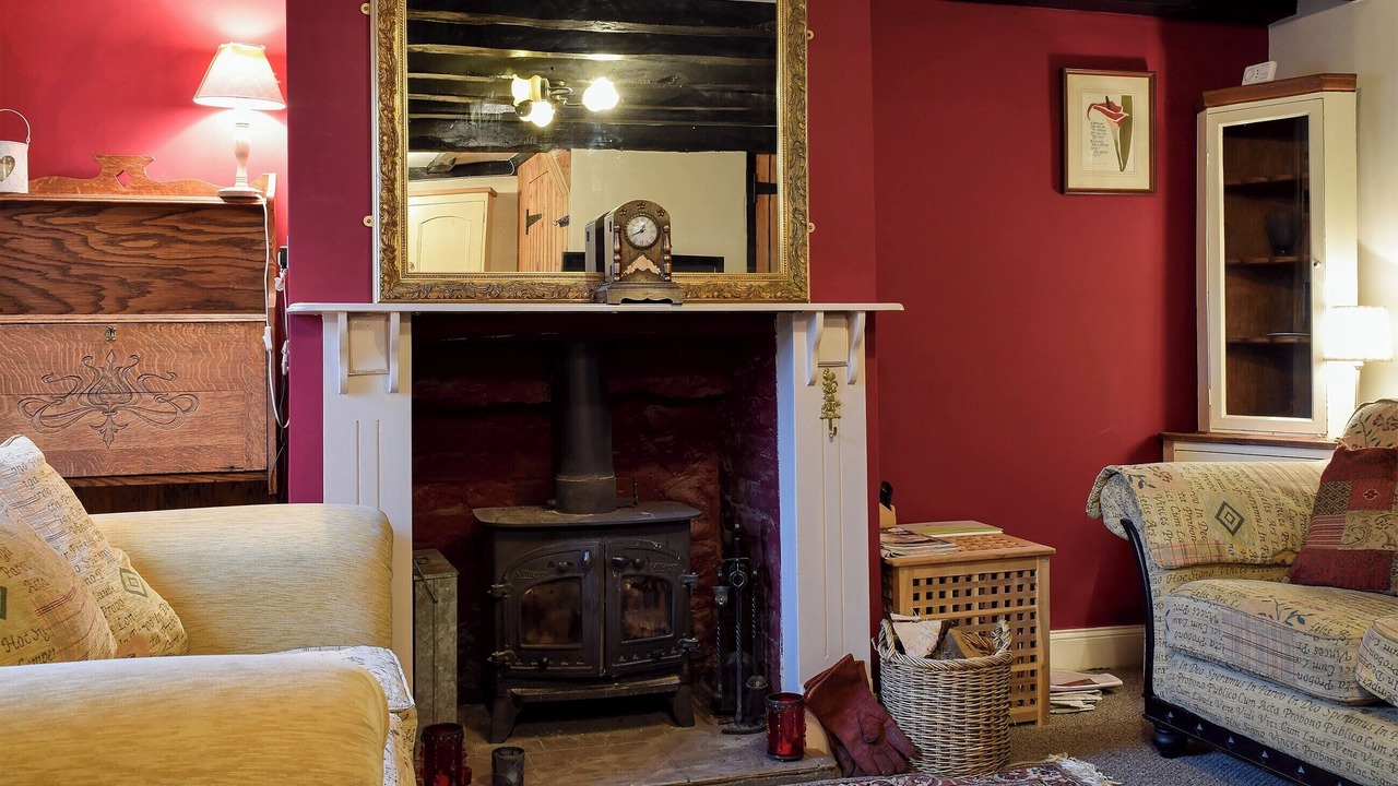 Photo of Bedroom in Flecknoe