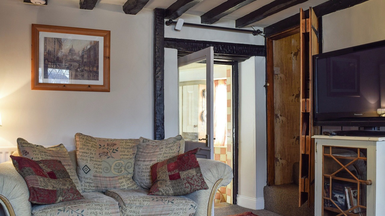 Photo of Bedroom in Flecknoe