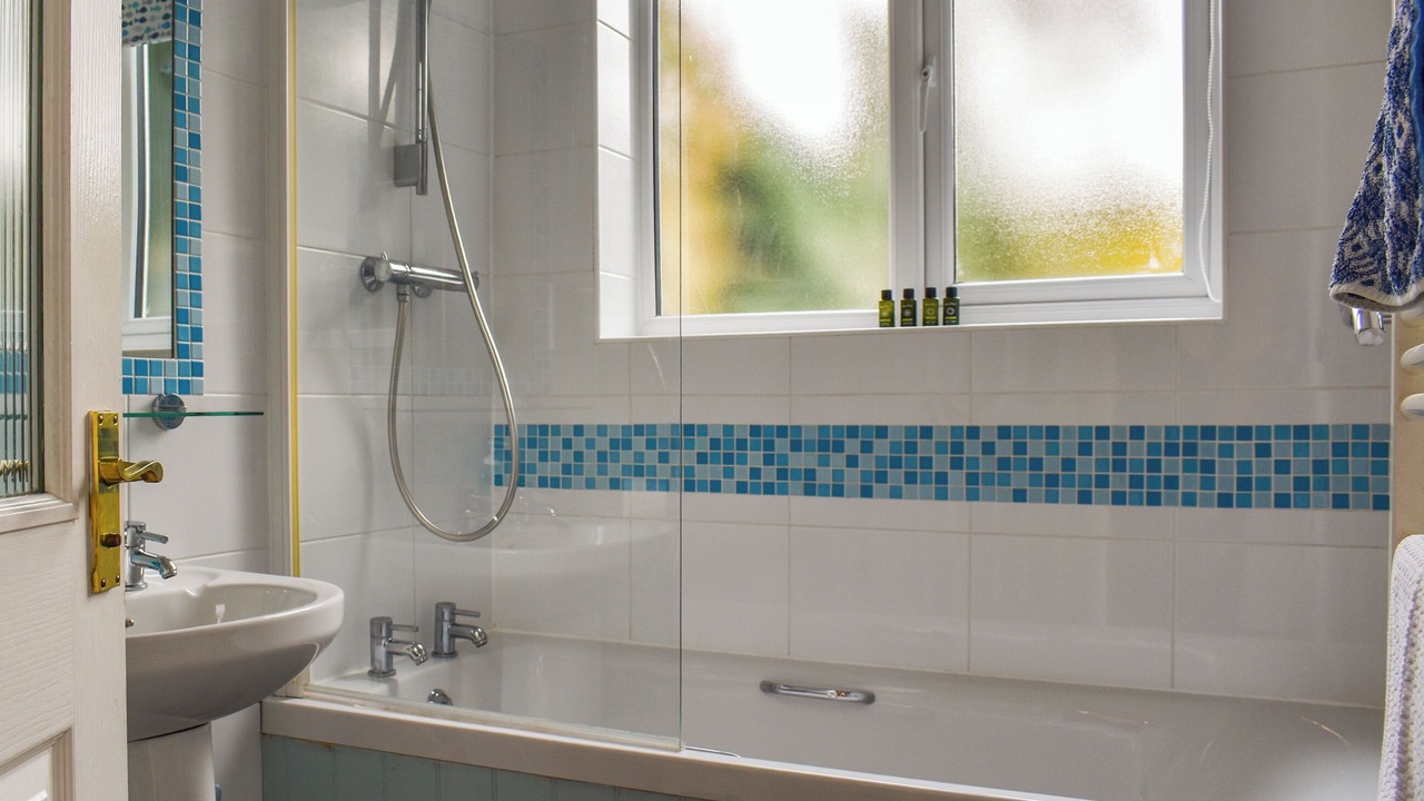 Photo of Bathroom in Lavenham