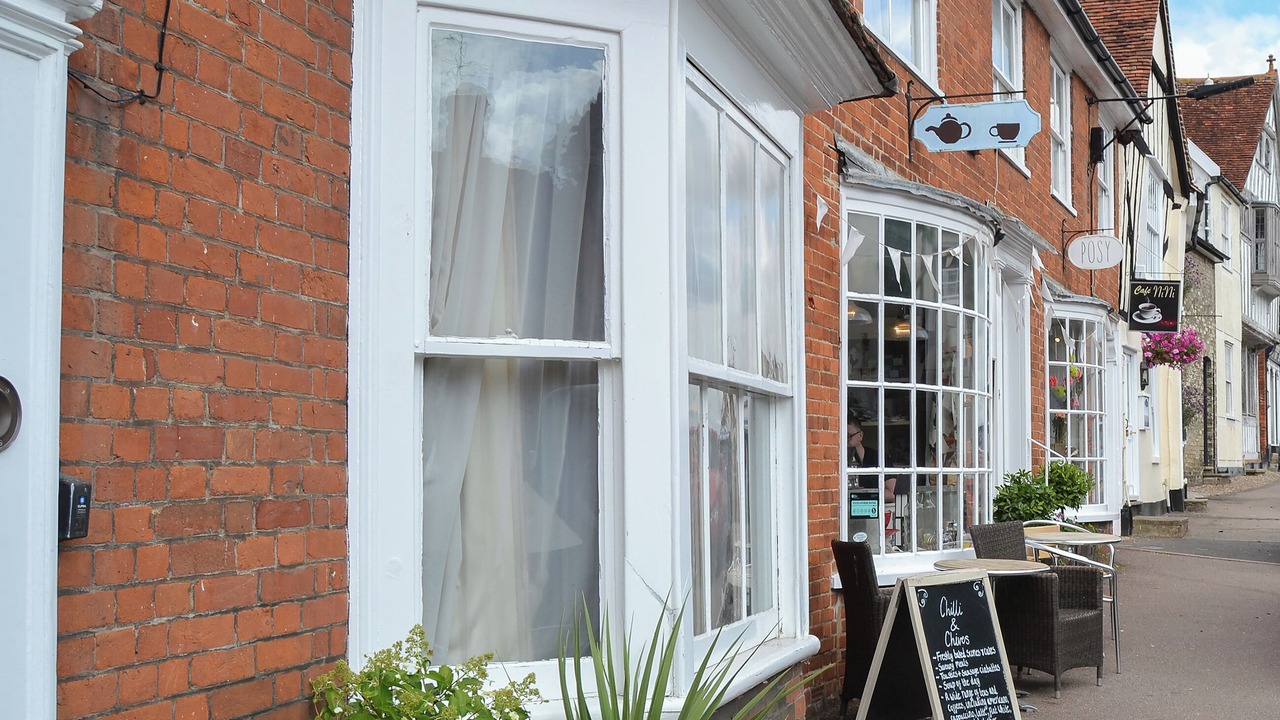 Photo of Others in Lavenham