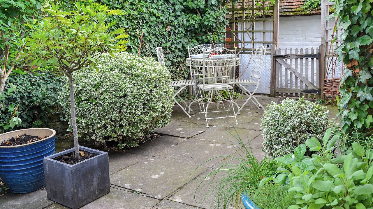 Photo of Outdoor in Lavenham