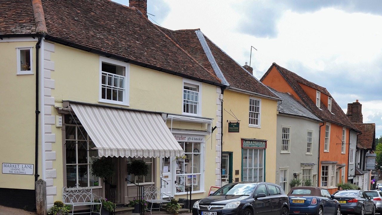 Photo of Others in Lavenham