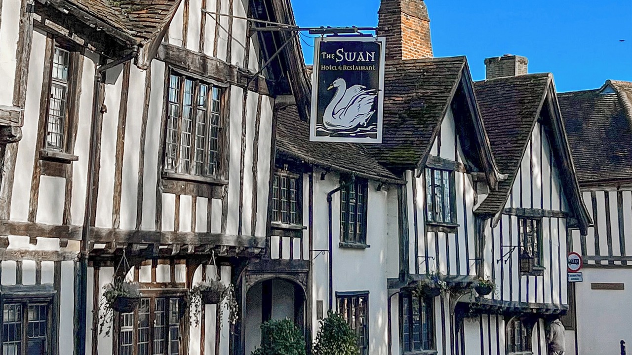 Photo of Others in Lavenham