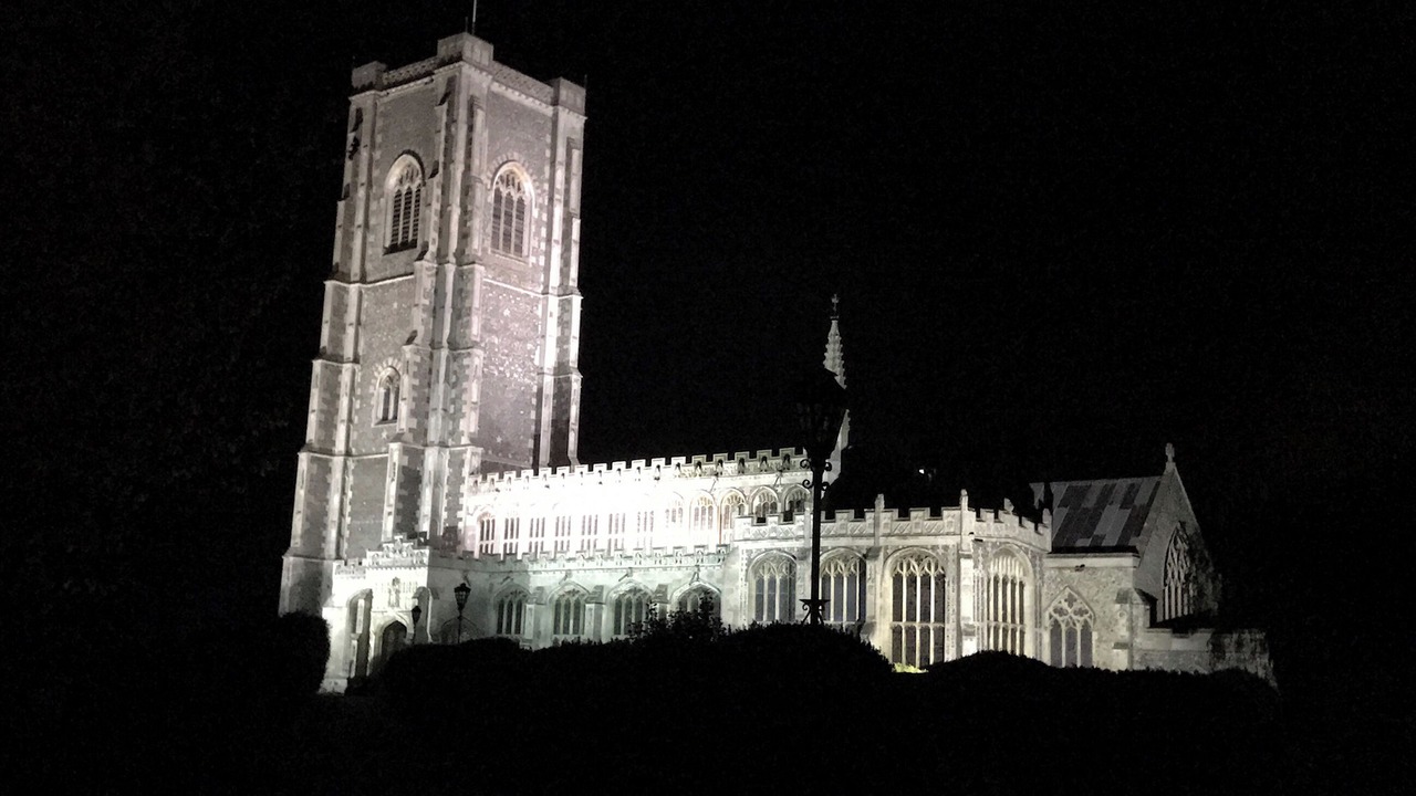 Photo of Others in Lavenham