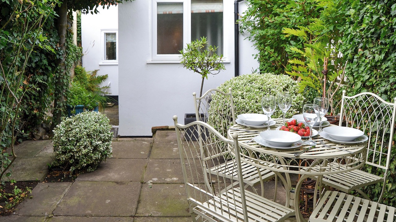 Photo of Outdoor in Lavenham