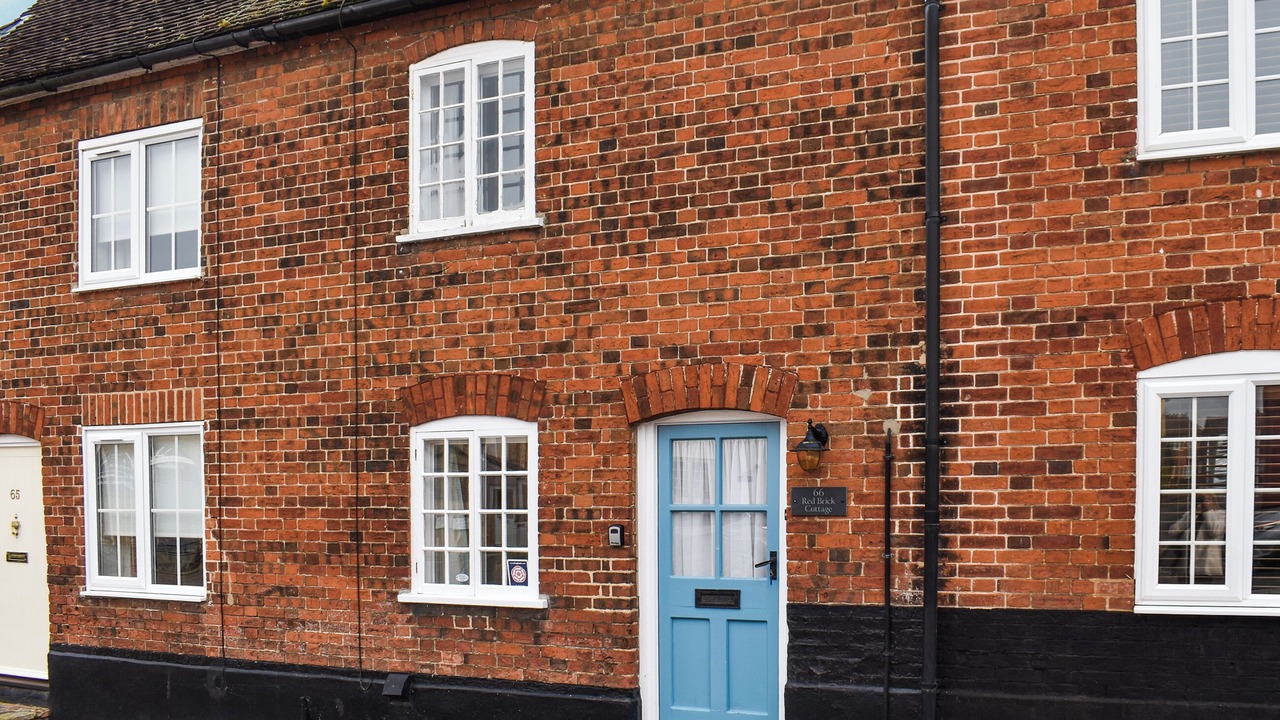 Photo of Outdoor in Lavenham