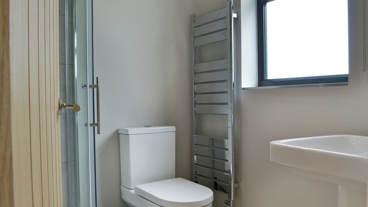 Photo of Bedroom in Kendal