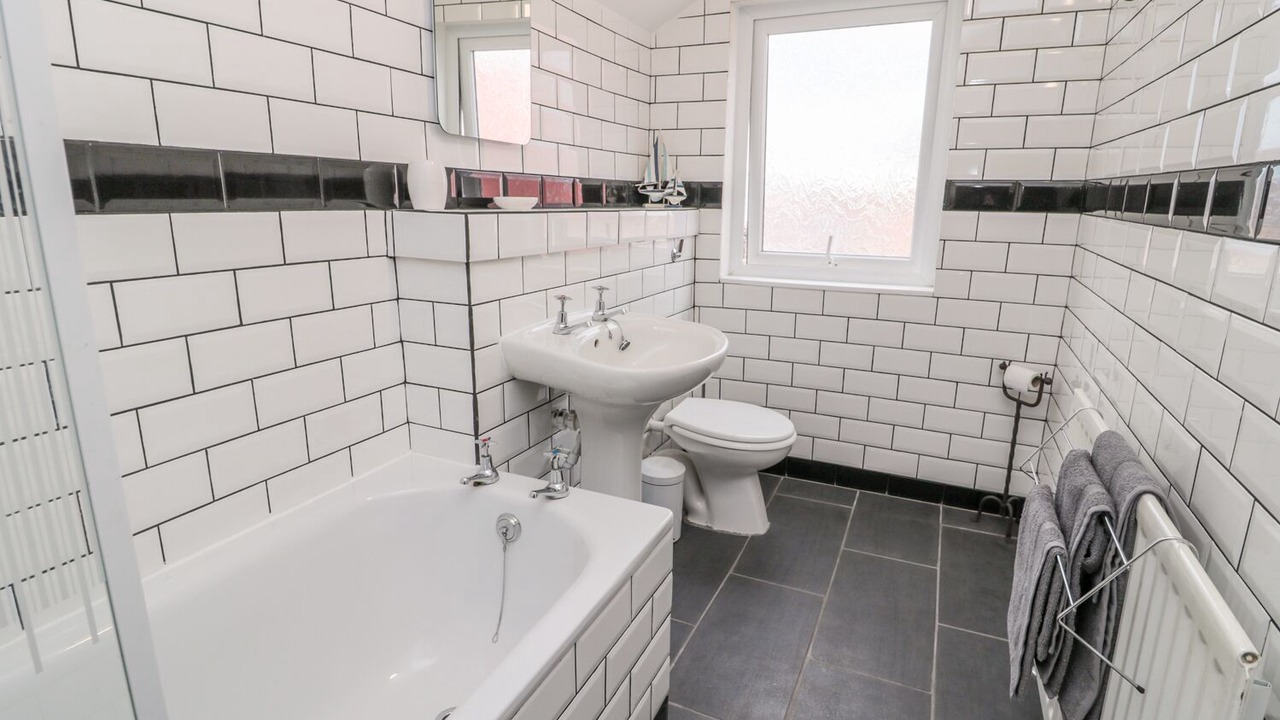 Photo of Bathroom in Wooler