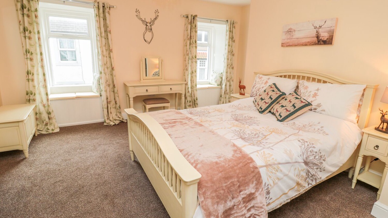 Photo of Bedroom in Wooler