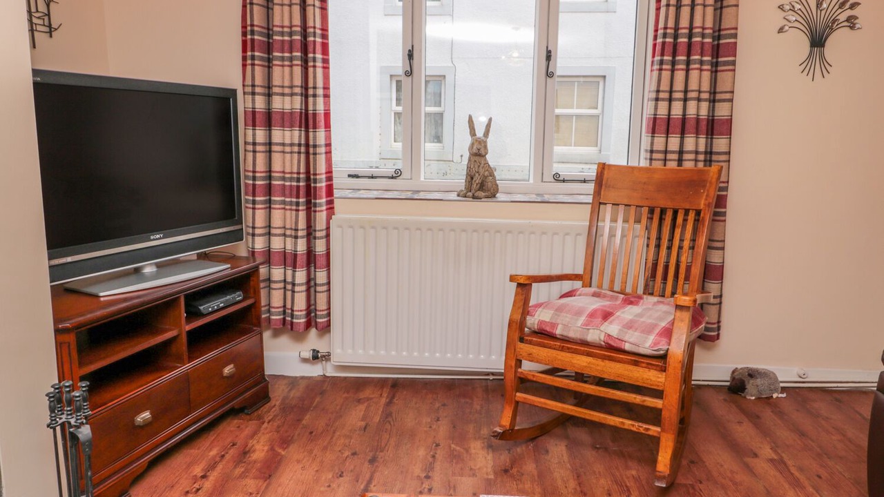 Photo of Livingroom in Wooler