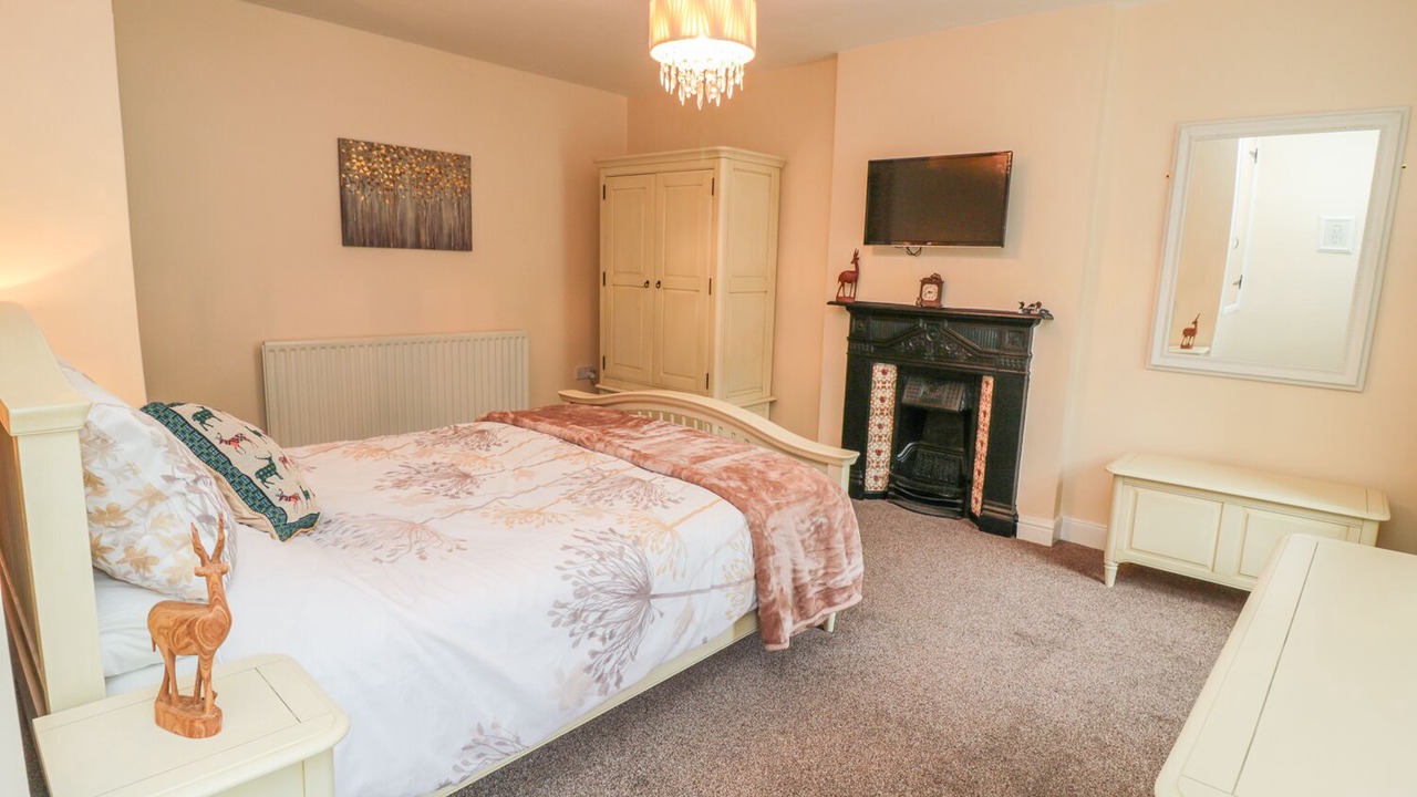 Photo of Bedroom in Wooler