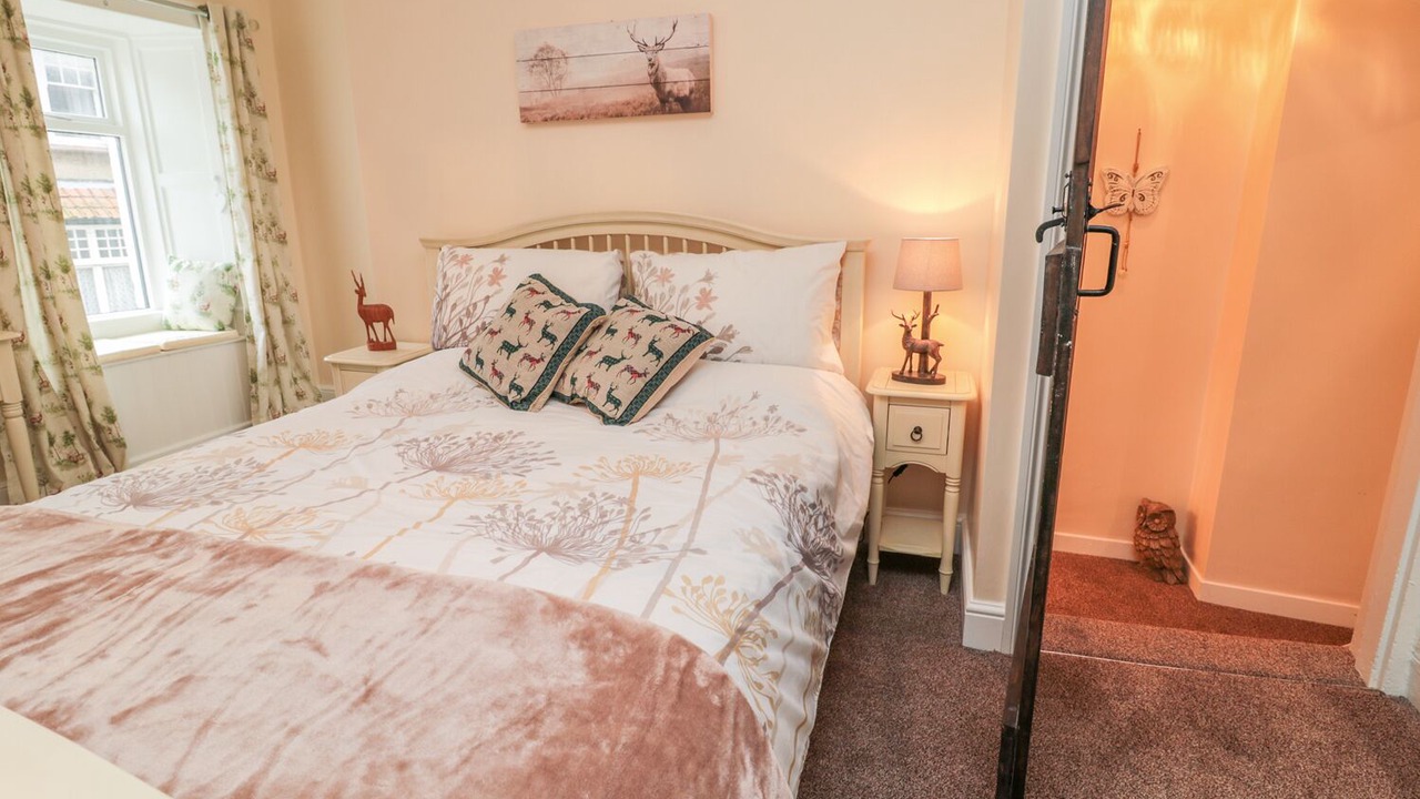 Photo of Bedroom in Wooler