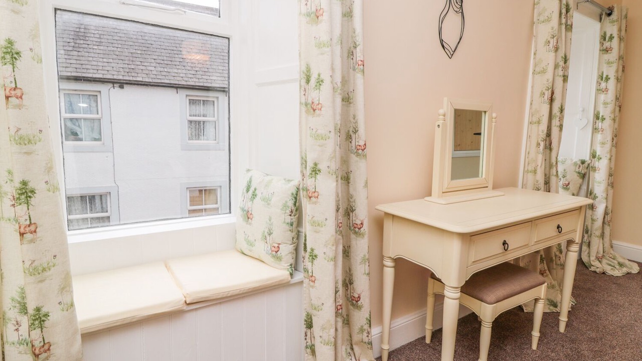 Photo of Bathroom in Wooler