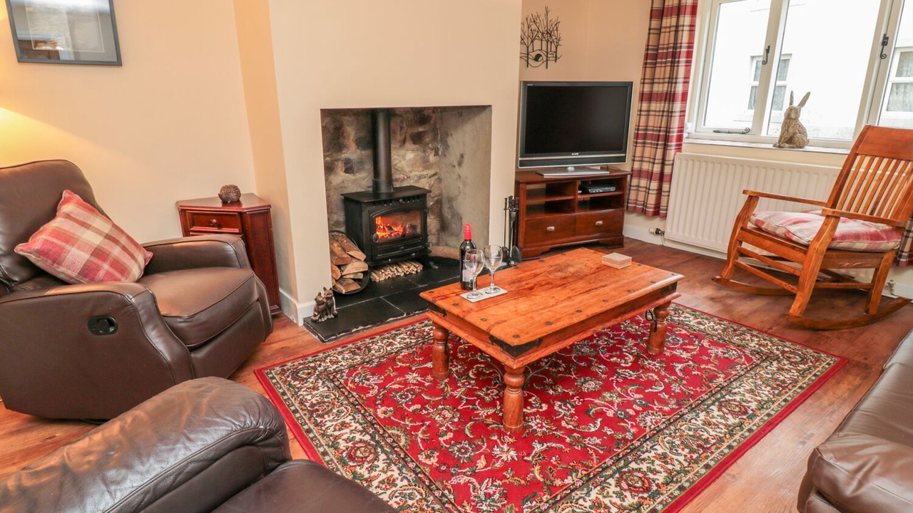 Photo of Livingroom in Wooler