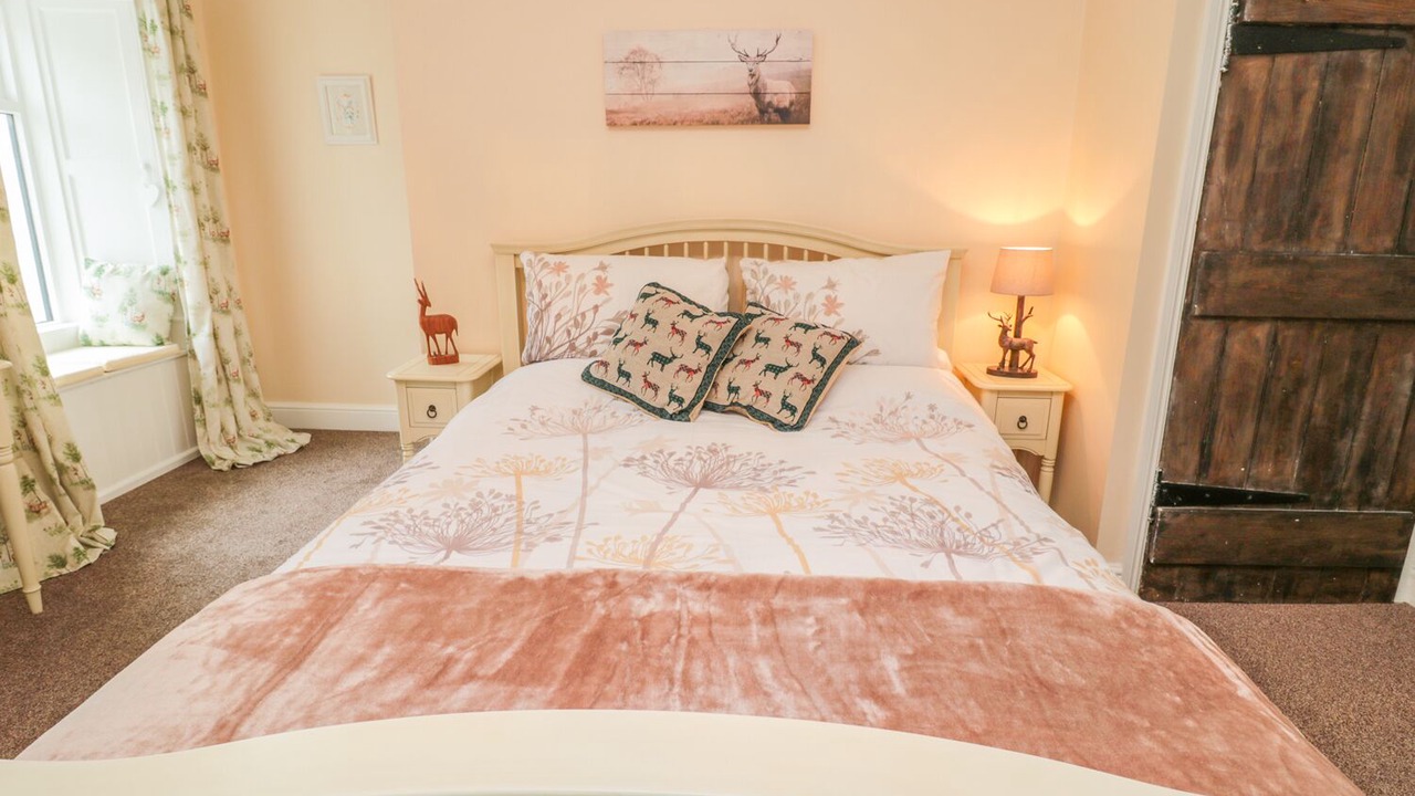 Photo of Bedroom in Wooler