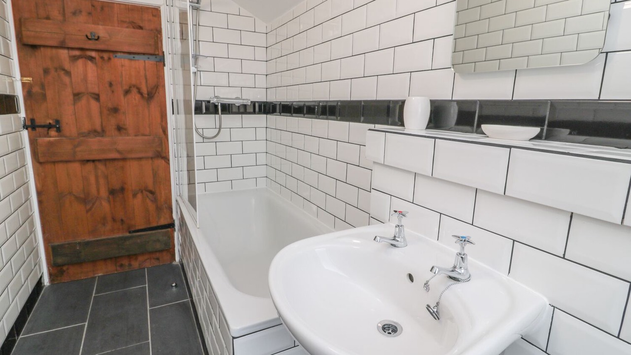 Photo of Bathroom in Wooler