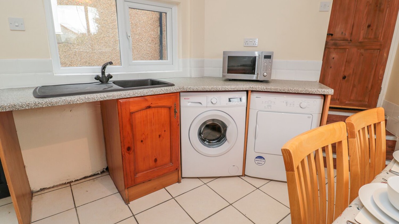 Photo of Kitchen in Wooler