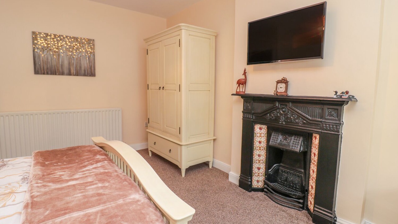 Photo of Bedroom in Wooler