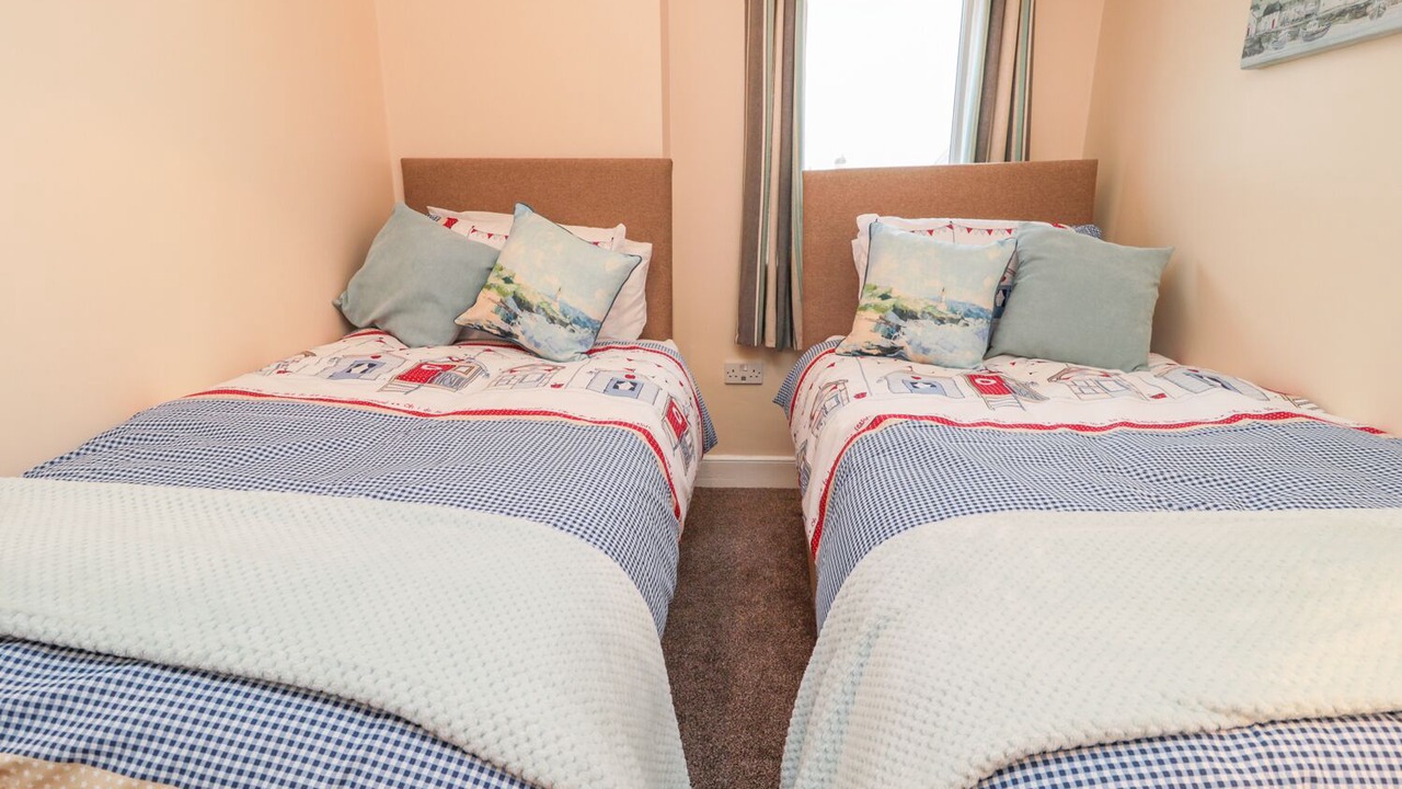 Photo of Bedroom in Wooler