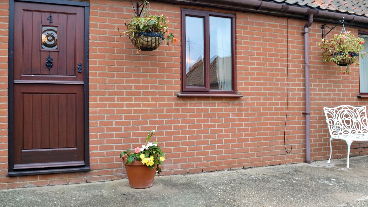 Photo of Outdoor in Foxley