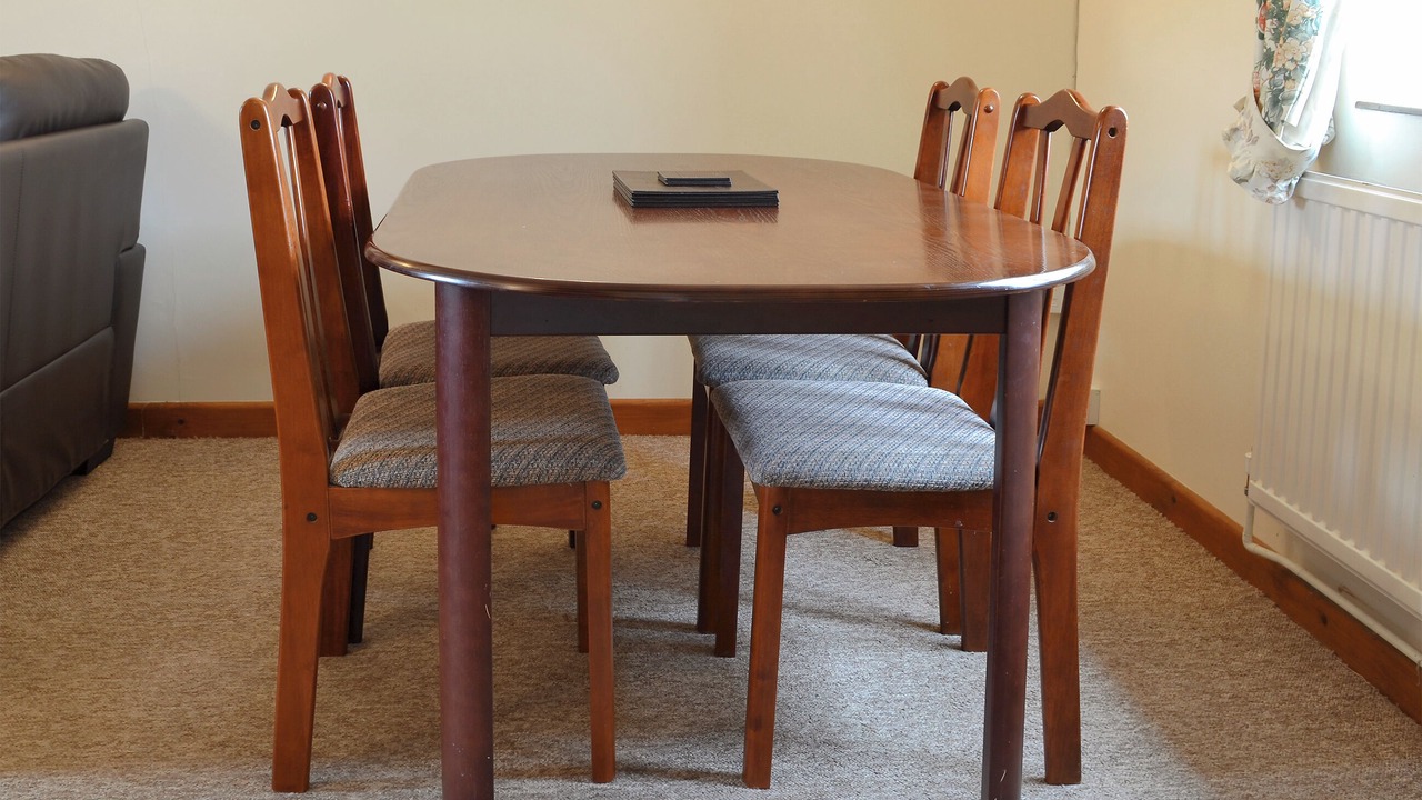 Photo of Bedroom in Foxley