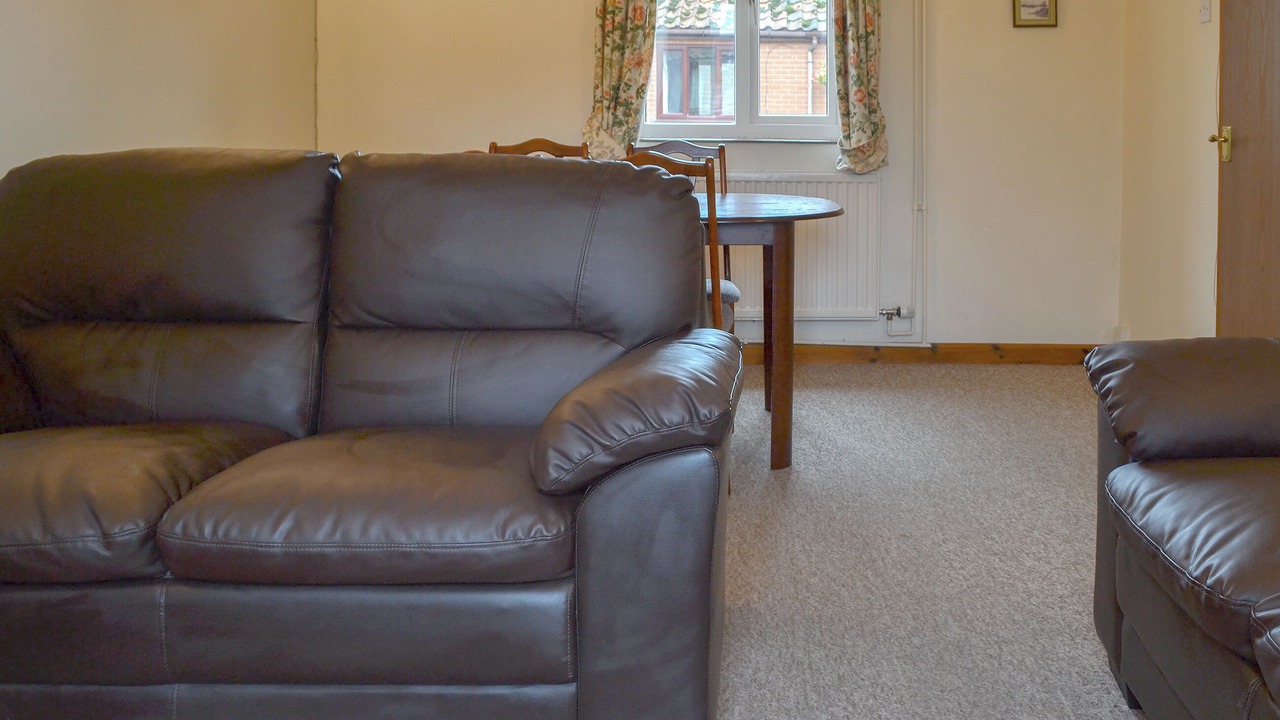 Photo of Bedroom in Foxley