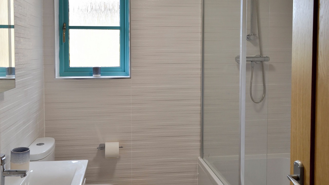 Photo of Bathroom in Winnard's Perch