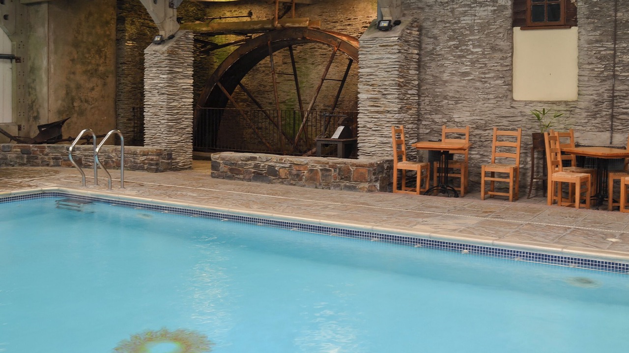 Photo of Outdoor in North Buckland