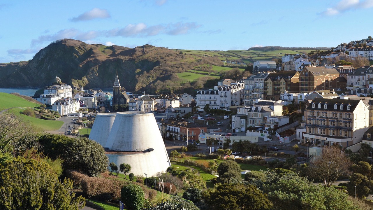 Photo of Others in North Buckland