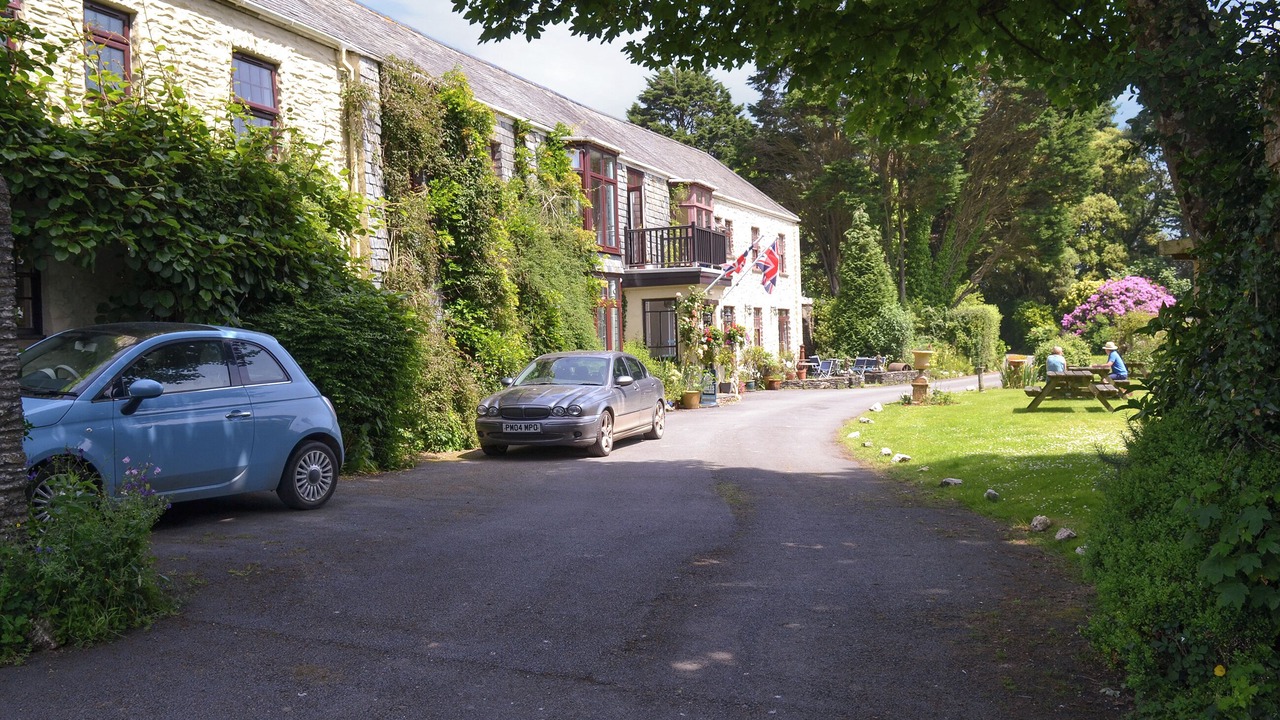 Photo of Others in North Buckland