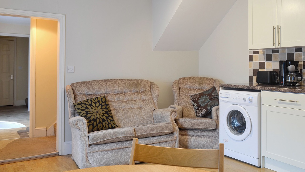 Photo of Bedroom in North Buckland