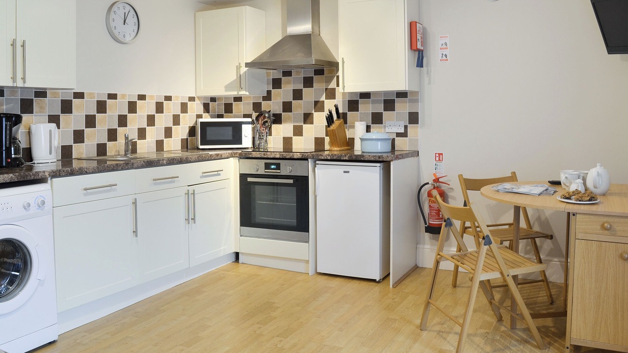 Photo of Bedroom in North Buckland