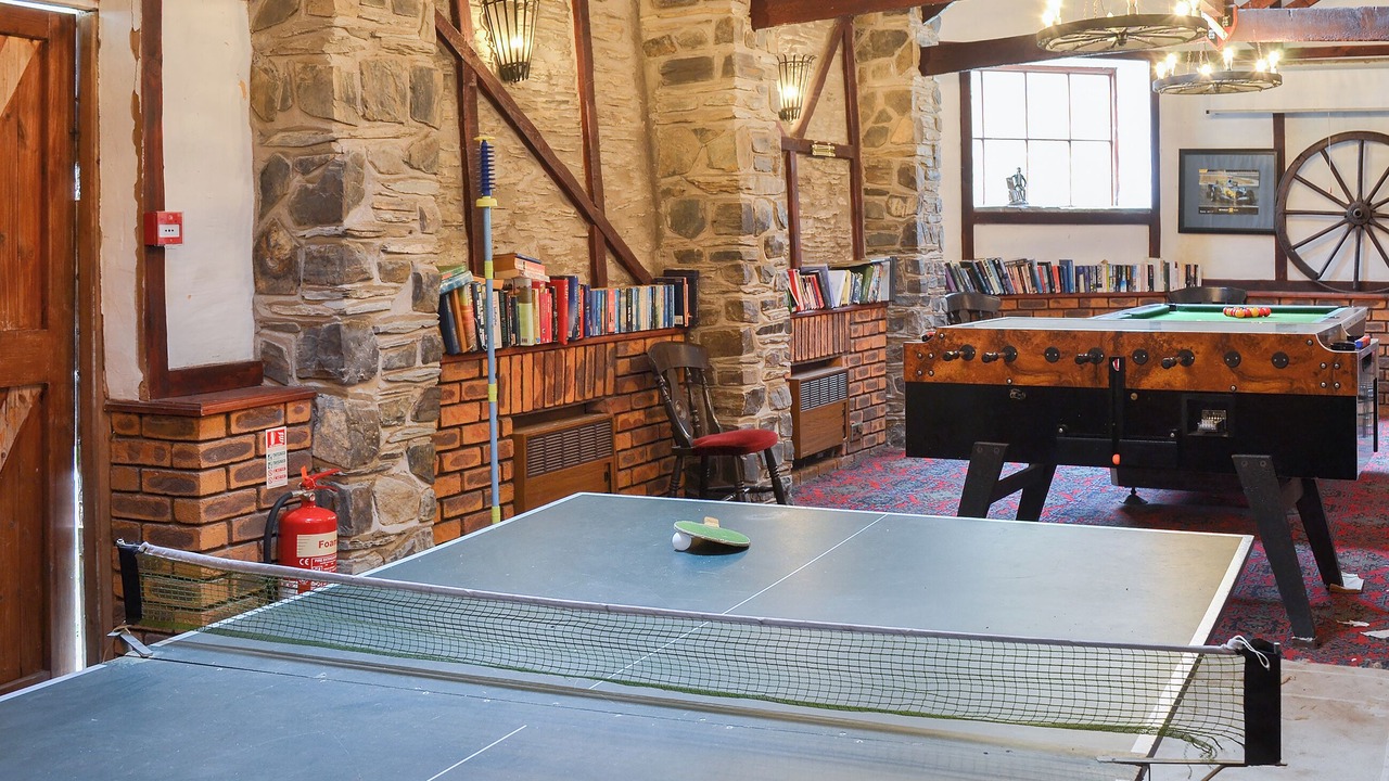 Photo of Bedroom in North Buckland