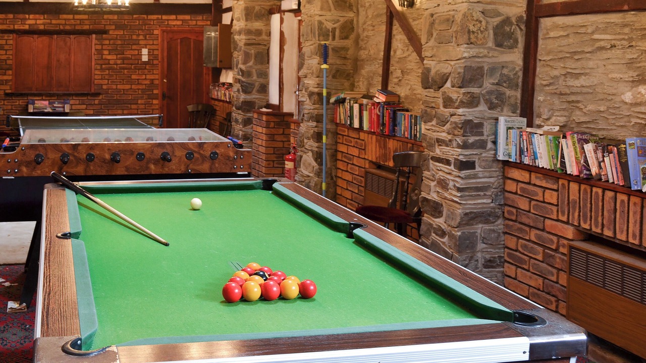 Photo of Bedroom in North Buckland