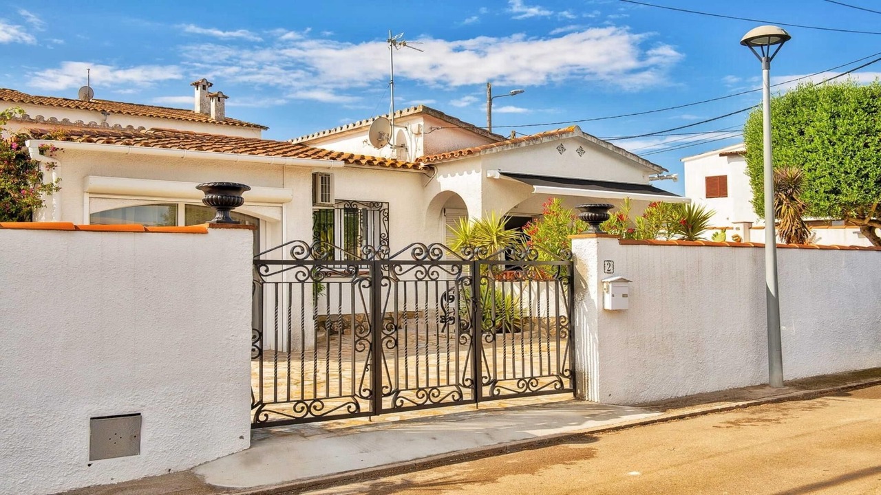 Photo of Outdoor in L'Escala