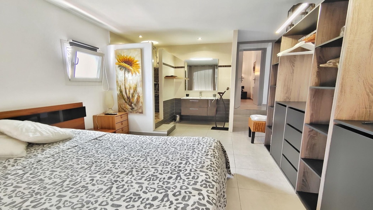 Photo of Bedroom in L'Escala