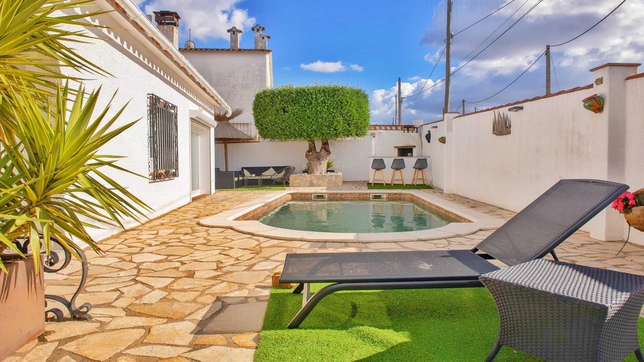 Photo of Outdoor in L'Escala