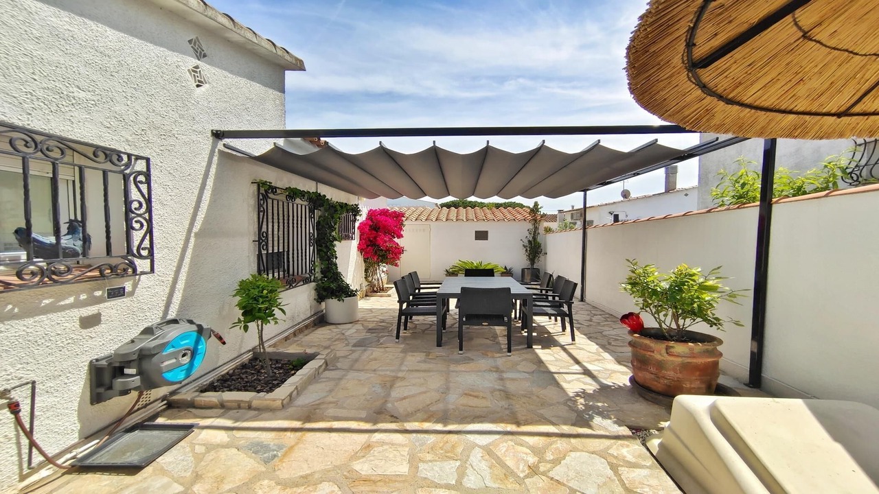 Photo of Outdoor in L'Escala
